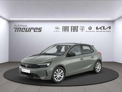 Grafik grau Neu 2025 Opel Corsa-e Edition Kleinwagen | 21.480 €