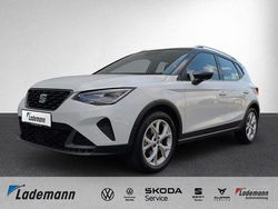 Gebraucht 2022 Seat Arona FR SUV | 18.230 € (Fairer Preis)