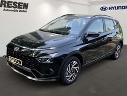 Phantom black / met Neu 2025 Hyundai Bayon Trend SUV | 24.890 € (Guter Preis)