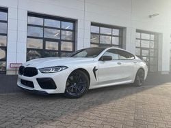 Weiß Gebraucht 2025 BMW M8 Competition Edition Coupé | 109.989 € (Guter Preis)