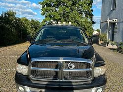 Schwarz Gebraucht 2005 Dodge Ram Abholung | 7.400 €