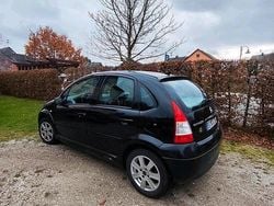 Schwarz Gebraucht 2008 Citroën C3 VTR Sport Kleinwagen | 1.000 € (Guter Preis)