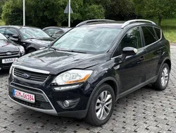 Other Gebraucht 2011 Ford Kuga Titanium SUV | 3.295 € (Superpreis)