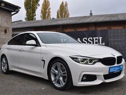 Weiß Gebraucht 2021 BMW 420 M Sport Coupé | 31.990 € (Guter Preis)