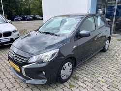 Basaltgrau (m) Neu 2024 Mitsubishi Space Star Select Kleinwagen | 12.300 €