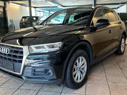 Schwarz Gebraucht 2020 Audi Q5 Sport SUV | 24.950 €