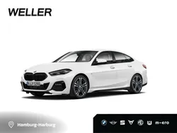 Alpinweiss (weiß) Neu 2024 BMW 220 Comfort Edition Coupé | 41.700 € (Guter Preis)