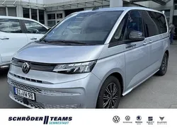 Silber Gebraucht 2024 VW T7 Basis Van | 53.980 € (Fairer Preis)