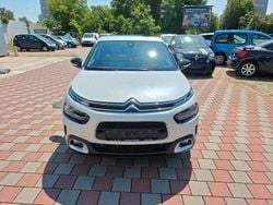 Weiß Gebraucht 2020 Citroën C4 Cactus PureTech Kleinwagen | 11.000 € (Guter Preis)