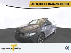 Grau Gebraucht 2022 VW Polo Life Limousine | 18.220 € (Guter Preis)