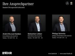 Lack selenitgrau (metallic) Gebraucht 2021 Mercedes GLE350 SUV | 69.949 € (Teuer)