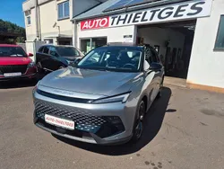 Grau Neu 2025 Baic X55 SUV | 29.490 €