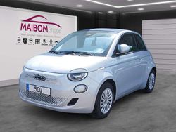 Weiß Neu 2025 Fiat 500e Cabrio | 28.990 €