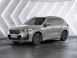 Spacesilber Neu 2025 BMW X1 M Sport SUV | 50.790 € (Superpreis)