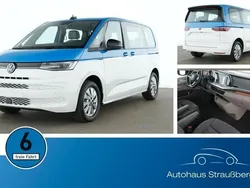 Weiß Gebraucht 2022 VW T7 S Van | 54.390 € (Superpreis)