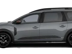 Schiefergrau Neu 2025 Dacia Jogger Extreme Kombi | 21.700 € (Fairer Preis)
