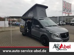 Grau Neu 2025 Mercedes Vito Van / Kleinbus | 72.980 €