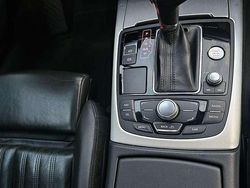 Schwarz Gebraucht 2014 Audi A7 Kleinwagen | 17.000 € (Fairer Preis)