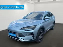 Blau Neu 2025 BYD Seal U Design SUV | 39.450 €