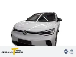 Weiß Gebraucht 2023 VW ID.4 GTX SUV | 41.170 € (Fairer Preis)