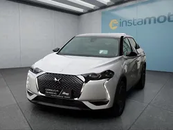 Weiß Gebraucht 2019 DS Automobiles DS3 Kleinwagen | 19.499 € (Teuer)
