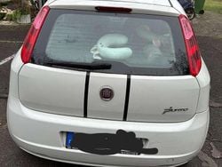 Gebraucht 2009 Fiat Grande Punto Dynamic Kleinwagen | 1.100 € (Guter Preis)