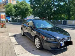 Schwarz Gebraucht 2010 Volvo C30 Kleinwagen | 3.500 € (Guter Preis)
