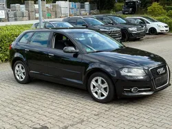 Schwarz Gebraucht 2011 Audi A3 Attraction Limousine | 4.400 € (Fairer Preis)