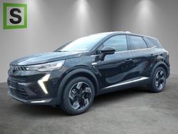 Schwarz (black pearl metallic) Gebraucht 2024 Renault Symbioz Techno SUV | 32.550 € (Fairer Preis)