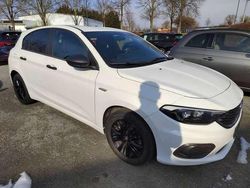 Weiß Gebraucht 2020 Fiat Tipo Street | 14.790 € (Fairer Preis)