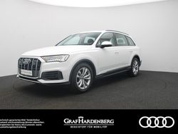 Carraraweiß Gebraucht 2021 Audi Q7 Advanced SUV | 43.880 € (Guter Preis)