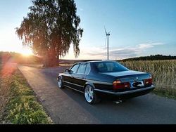 Gebraucht 1993 BMW 730 Sport Line Limousine | 19.500 €