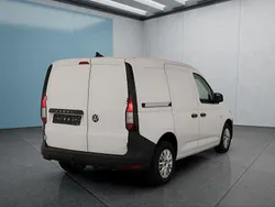 Weiß Neu 2025 VW Caddy Van / Kleinbus | 27.249 € (Fairer Preis)