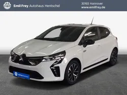 Weiß Neu 2024 Mitsubishi Colt Plus Kleinwagen | 23.407 € (Guter Preis)