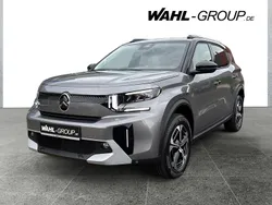 Anthrazit Neu 2025 Citroën e-C3 SUV | 32.290 €