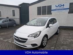 Weiß Gebraucht 2018 Opel Corsa Edition Limousine | 4.500 €