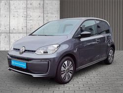 Grau Gebraucht 2025 VW e-up! Edition Kleinwagen | 20.970 € (Guter Preis)