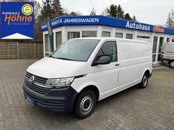 Weiß Gebraucht 2020 VW Transporter Van | 21.990 €