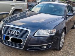 Gebraucht 2006 Audi A6 Limousine | 5.700 € (Etwas zu teuer)