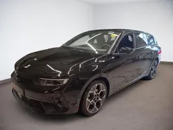 Karbon schwarz metallic Gebraucht 2024 Opel Astra Ultimate Kombi | 27.490 € (Fairer Preis)