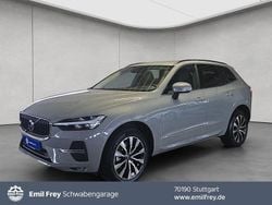 Vapour grey Gebraucht 2024 Volvo XC60 Core SUV | 44.980 € (Guter Preis)