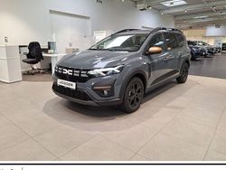 Schiefergrau metallic Neu 2025 Dacia Jogger Extreme Van / Kleinbus | 26.529 € (Fairer Preis)