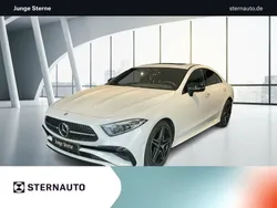 Mercedes CLS450