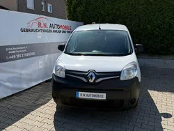 Weiß Gebraucht 2020 Renault Kangoo Rapid Extra Van / Kleinbus | 8.600 € (Guter Preis)