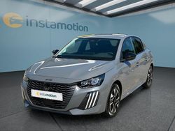 Grau Neu 2025 Peugeot 208 Allure Kleinwagen | 25.649 €