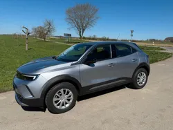 Grau Gebraucht 2021 Opel Mokka Edition SUV | 16.500 € (Guter Preis)