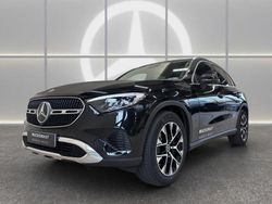Schwarz Gebraucht 2025 Mercedes GLC220 Advanced Plus SUV | 59.930 € (Superpreis)