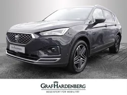 Grau Gebraucht 2020 Seat Tarraco XCELLENCE SUV | 29.555 € (Fairer Preis)