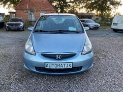 Grau Gebraucht 2004 Honda Jazz LS Kleinwagen | 2.450 € (Fairer Preis)