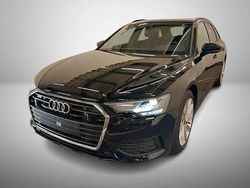 Schwarz Gebraucht 2022 Audi A6 Premium Limousine | 30.749 € (Guter Preis)